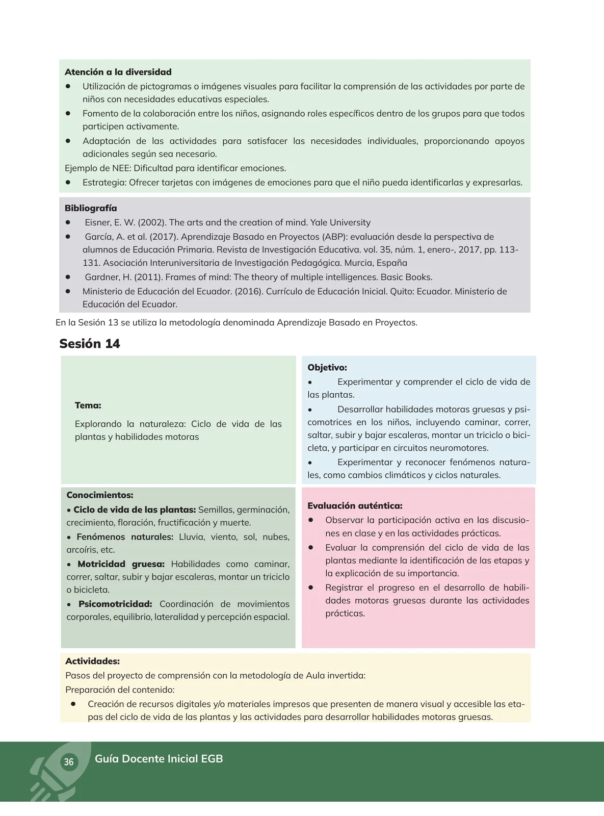 Miniatura página 37 de Guia Docente · 0 años · 2024