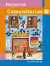 Miniatura página 1 de Proyectos Comunitarios.   Libro de Educación Primaria Grado 4°  Ciclo Escolar 2025 - 2026