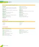 Miniatura página 96 de Inglés – Primero Básico | Student’s Book MINEDUC – Descargar PDF · 2024