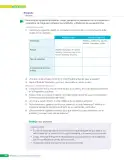 Miniatura página 85 de Lenguaje y Comunicación – Sexto Básico | Texto del Estudiante MINEDUC – Descargar PDF · 2024