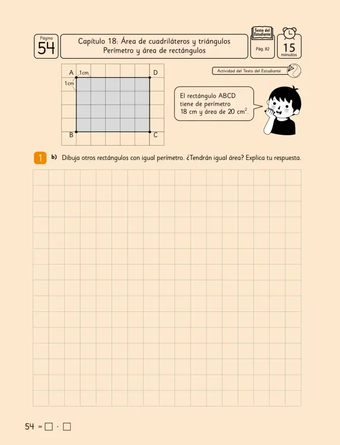Página 56 de Sumo Primero – Quinto Básico | Texto del Estudiante MINEDUC – Descargar PDF · 2024