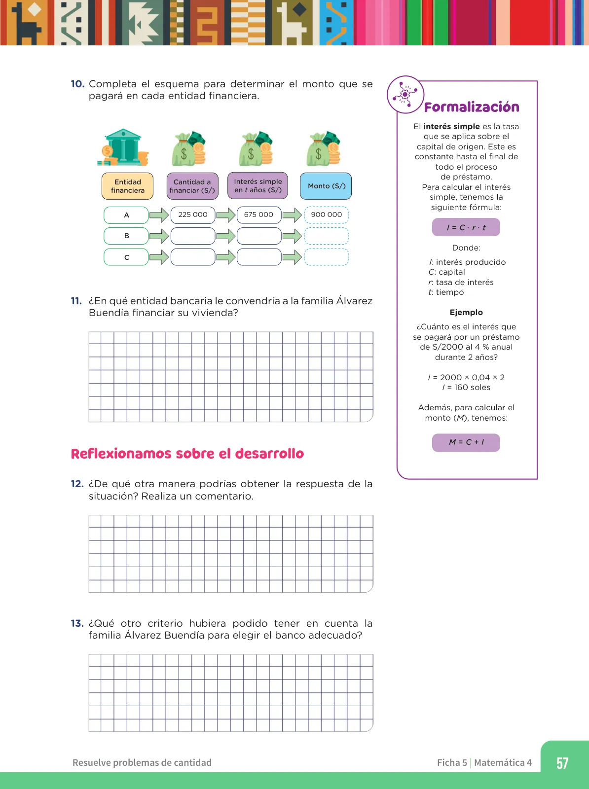 Página 59 de Fichas de Matemática 4 · 2024