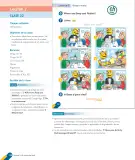 Miniatura página 22 de Inglés – Segundo Básico | Texto del Estudiante MINEDUC – Descargar PDF · 2024