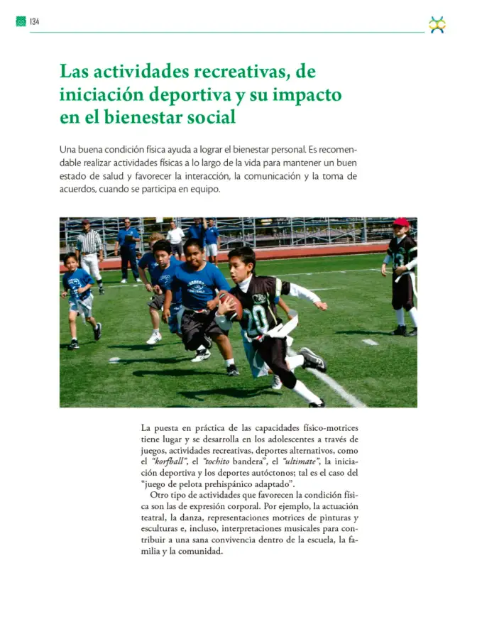 Página 135 de Colección Sk´asolil. De lo humano y lo comunitario. Libro de Educación Telesecundaria Grado 2° Ciclo Escolar 2025 - 2026