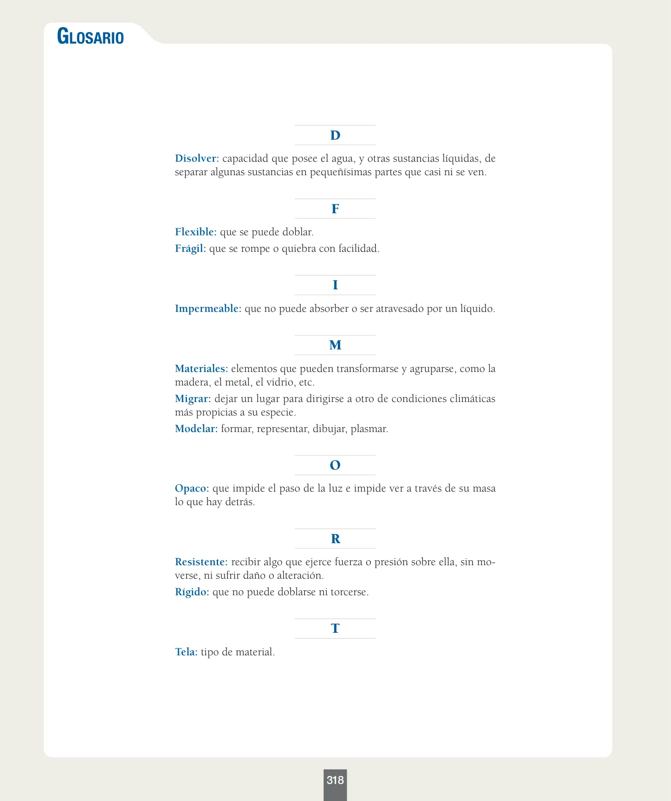 Página 127 de Ciencias Naturales – Primero Básico | Texto del Estudiante (MINEDUC) – Descargar PDF · 2024