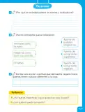 Miniatura página 111 de Historia, Geografía y Ciencias Sociales – Segundo Básico – Texto del Estudiante MINEDUC – Descargar PDF · 2024