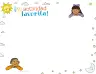 Miniatura página 24 de Explorar e imaginar con mi libro de Preescolar.   Libro de Educación Preescolar Grado 1°  Ciclo Escolar 2025 - 2026