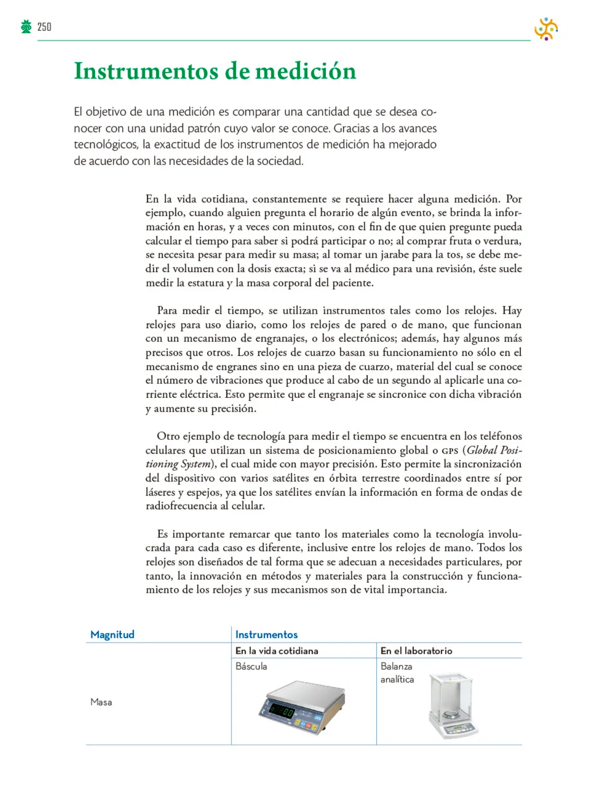 Miniatura página 251 de Colección Nanahuatzin. Saberes y pensamiento científico.   Libro de Educación Telesecundaria Grado 3°  Ciclo Escolar 2025 - 2026