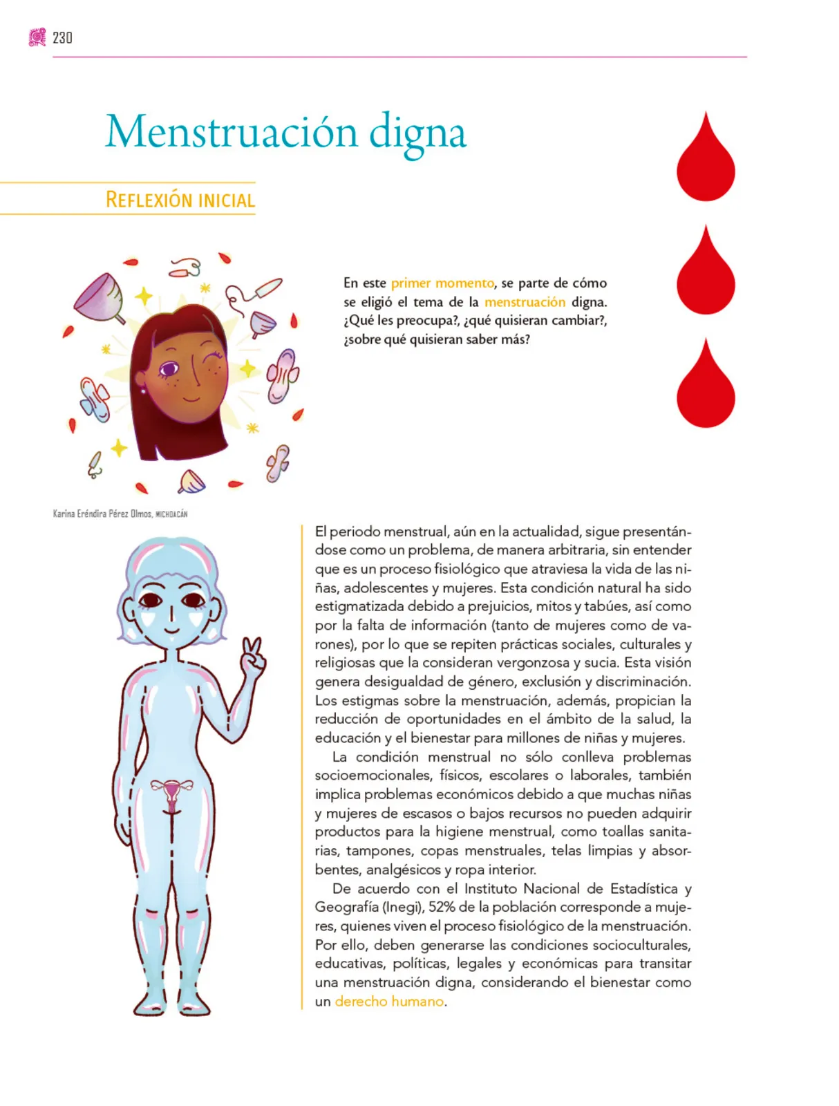 Miniatura página 231 de Colección Sk´asolil. Nuestro libro de proyectos.   Libro de Educación Secundaria Grado 2°  Ciclo Escolar 2025 - 2026