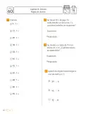 Miniatura página 62 de Sumo Primero – Cuarto Básico | Texto del Estudiante MINEDUC – Descargar PDF · 2024
