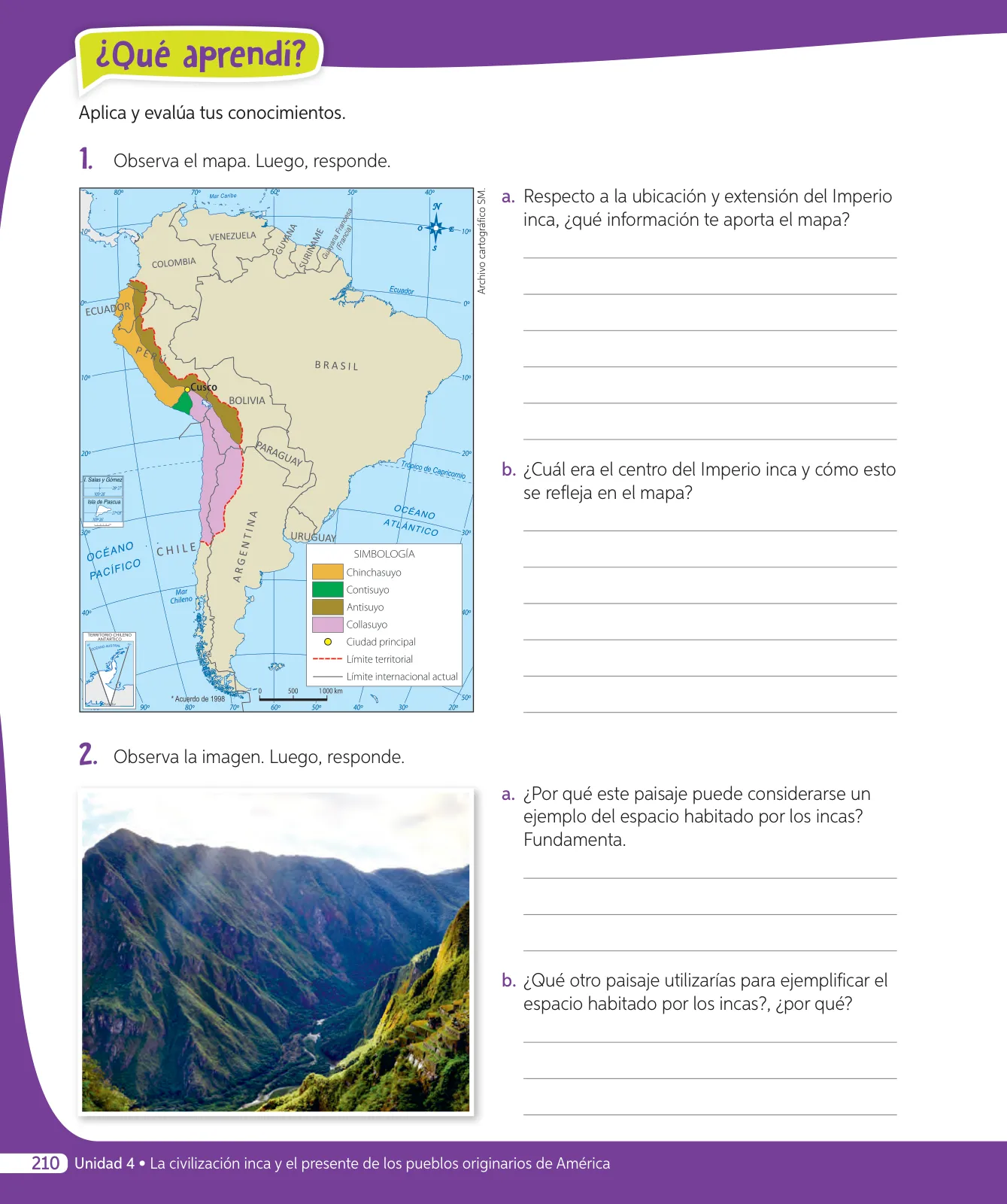 Página 185 de Ciencias Naturales – Cuarto Básico | Texto del Estudiante MINEDUC – Descargar PDF · 2024