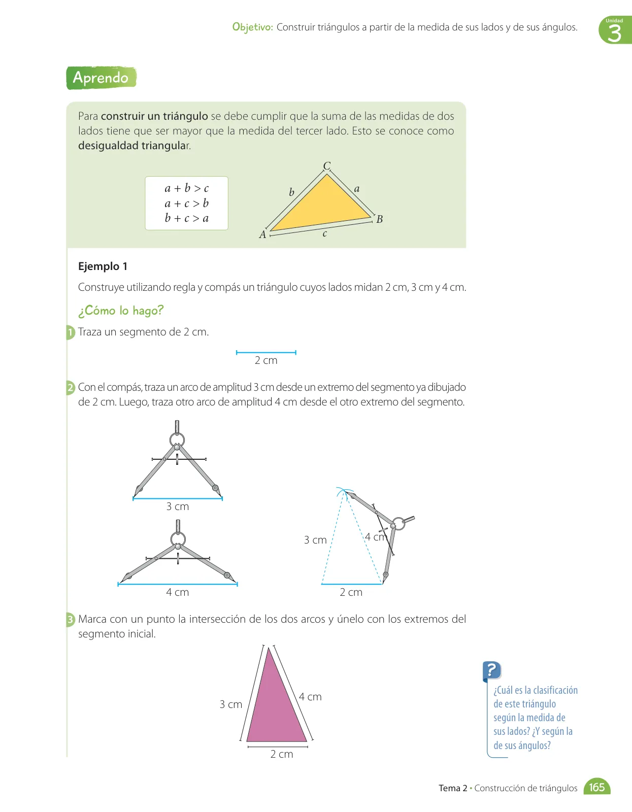Miniatura página 95 de Matemática – Sexto Básico | Texto del Estudiante MINEDUC – Descargar PDF · 2024