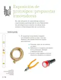 Miniatura página 283 de Proyectos de Aula.   Libro de Educación Primaria Grado 4°  Ciclo Escolar 2025 - 2026