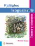 Miniatura página 2 de Múltiples lenguajes. Trazos y números.   Libro de Educación Primaria Grado 1°  Ciclo Escolar 2025 - 2026