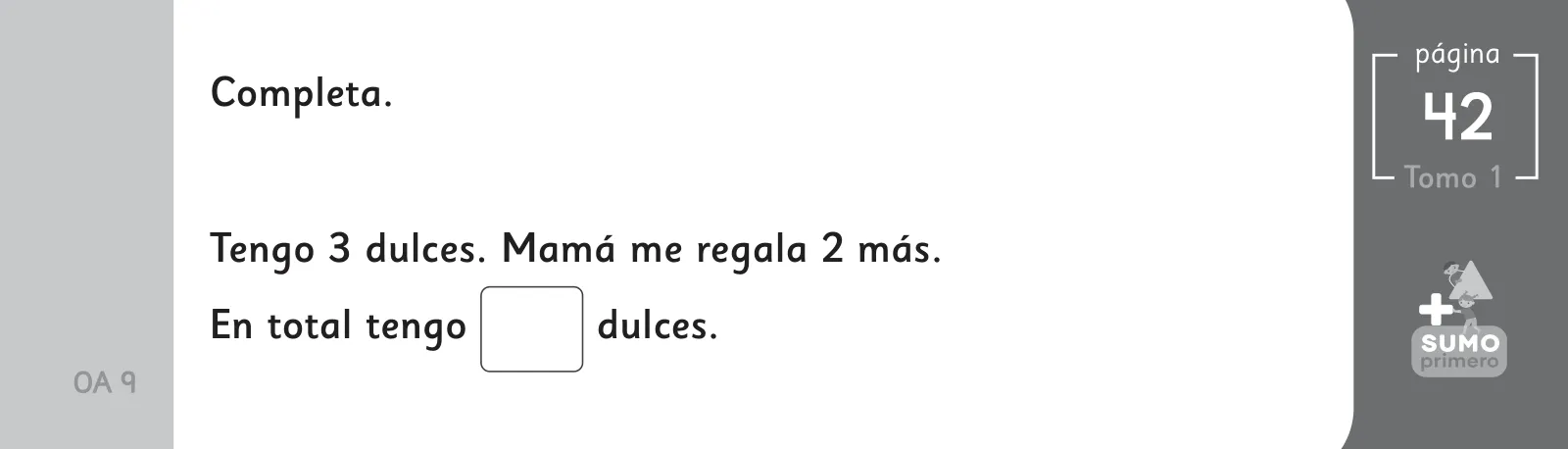Página 24 de Matemática – Primero Básico | Texto del Estudiante MINEDUC – Descargar PDF · 2024
