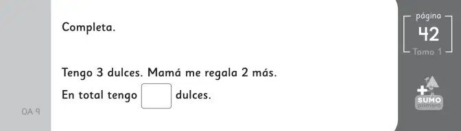 Página 24 de Matemática – Primero Básico | Texto del Estudiante MINEDUC – Descargar PDF · 2024