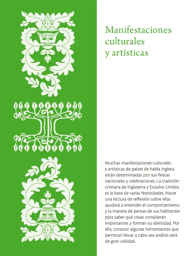 Página 262 de Colección Ximhai. Lenguajes. Libro de Educación Telesecundaria Grado 1° Ciclo Escolar 2025 - 2026