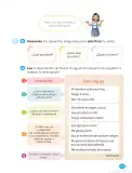 Miniatura página 27 de Cuadernillo de Comunicación 3. Tercer grado de Primaria · 2024