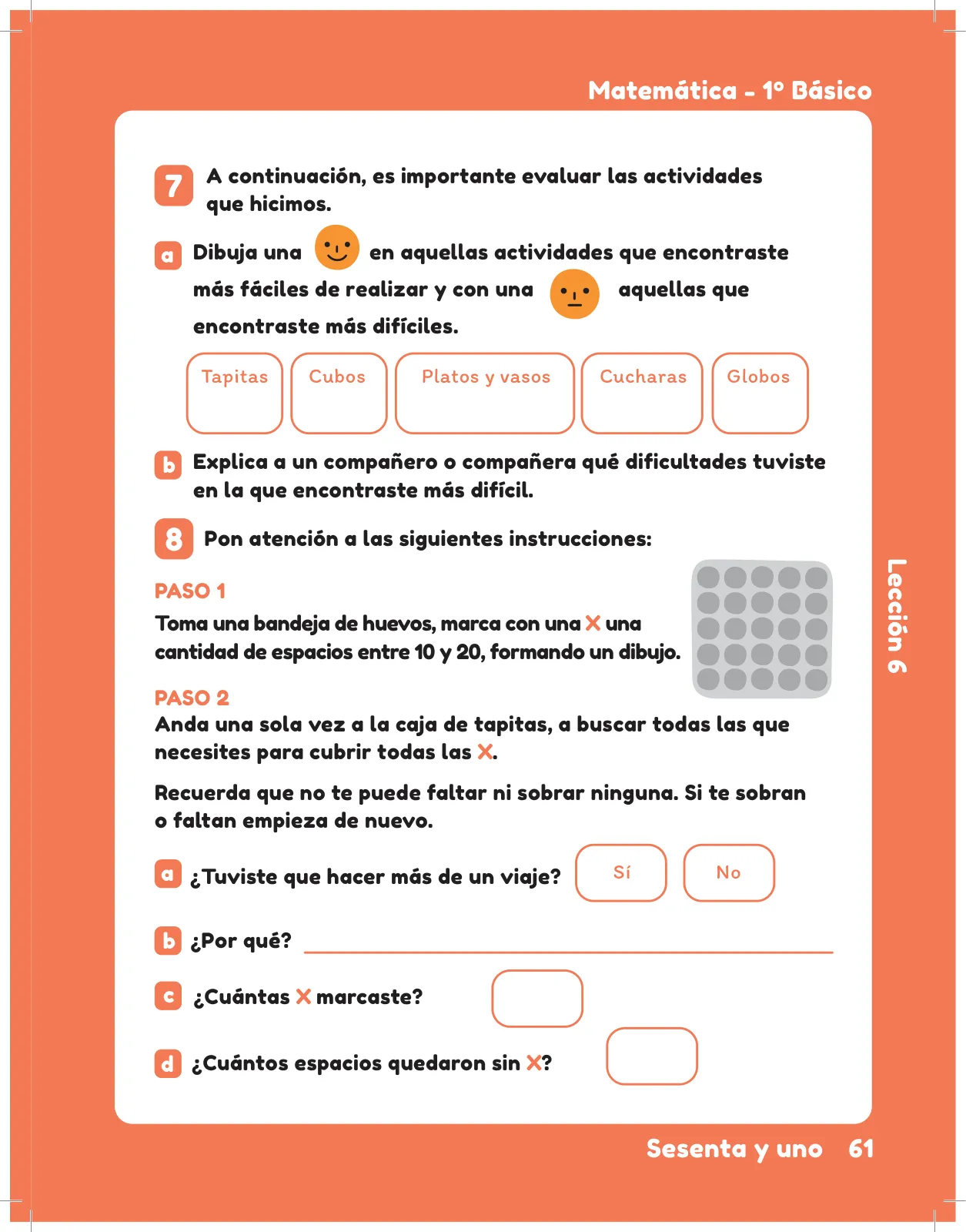 Miniatura página 63 de Matemática – Segundo Básico | Texto del Estudiante MINEDUC – Descargar PDF · 2024