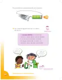 Miniatura página 64 de Ciencias Naturales 3° · Cartilla 01