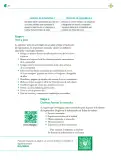 Miniatura página 25 de Colección Ximhai. Nuestro libro de Proyectos.  Tomo III.  Libro de Educación Telesecundaria Grado 1°  Ciclo Escolar 2025 - 2026