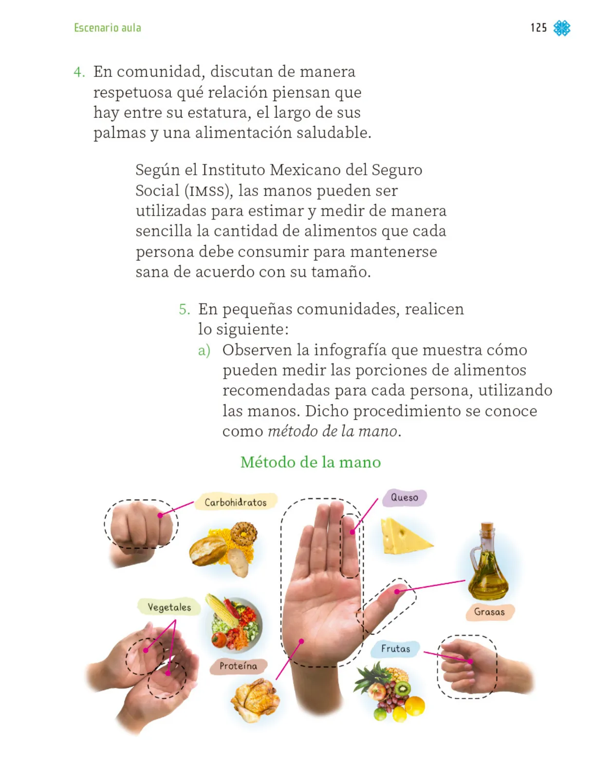 Página 128 de Proyectos de Aula. Libro de Educación Primaria Grado 2° Ciclo Escolar 2025 - 2026