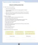Miniatura página 149 de Inglés – Octavo Básico | Student’s Book MINEDUC – Descargar PDF · 2024