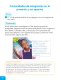 Miniatura página 98 de Historia, Geografía y Ciencias Sociales – Segundo Básico – Texto del Estudiante MINEDUC – Descargar PDF · 2024
