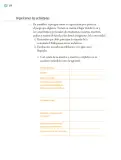 Miniatura página 309 de Proyectos Comunitarios.   Libro de Educación Primaria Grado 6°  Ciclo Escolar 2025 - 2026