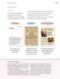 Miniatura página 58 de Nuestros saberes: Libro para alumnos, maestros y familia.   Libro de Educación Primaria Grado 3°  Ciclo Escolar 2025 - 2026