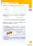 Miniatura página 85 de Matematica 4° · 2025