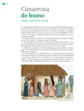 Miniatura página 23 de Colección Sk´asolil. Múltiples lenguajes.   Libro de Educación Telesecundaria Grado 2°  Ciclo Escolar 2025 - 2026