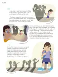 Miniatura página 203 de Múltiples lenguajes.   Libro de Educación Primaria Grado 5°  Ciclo Escolar 2025 - 2026