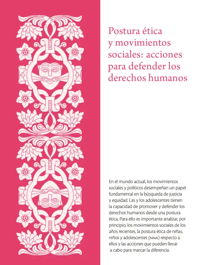 Página 240 de Colección Nanahuatzin. Ética, naturaleza y sociedades. Libro de Educación Telesecundaria Grado 3° Ciclo Escolar 2025 - 2026