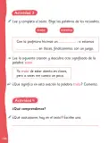 Miniatura página 110 de Lenguaje y Comunicación – Segundo Básico – Texto del Estudiante MINEDUC – Descargar PDF · 2024