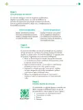 Miniatura página 76 de Colección Nanahuatzin. Nuestro libro de Proyectos.  Tomo III.  Libro de Educación Telesecundaria Grado 3°  Ciclo Escolar 2025 - 2026