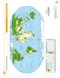 Miniatura página 120 de Cartografía de México y el mundo.   Libro de Educación Primaria Grado 4°  Ciclo Escolar 2025 - 2026