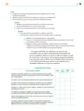 Miniatura página 122 de Colección Nanahuatzin. Nuestro libro de Proyectos.  Tomo III.  Libro de Educación Telesecundaria Grado 3°  Ciclo Escolar 2025 - 2026