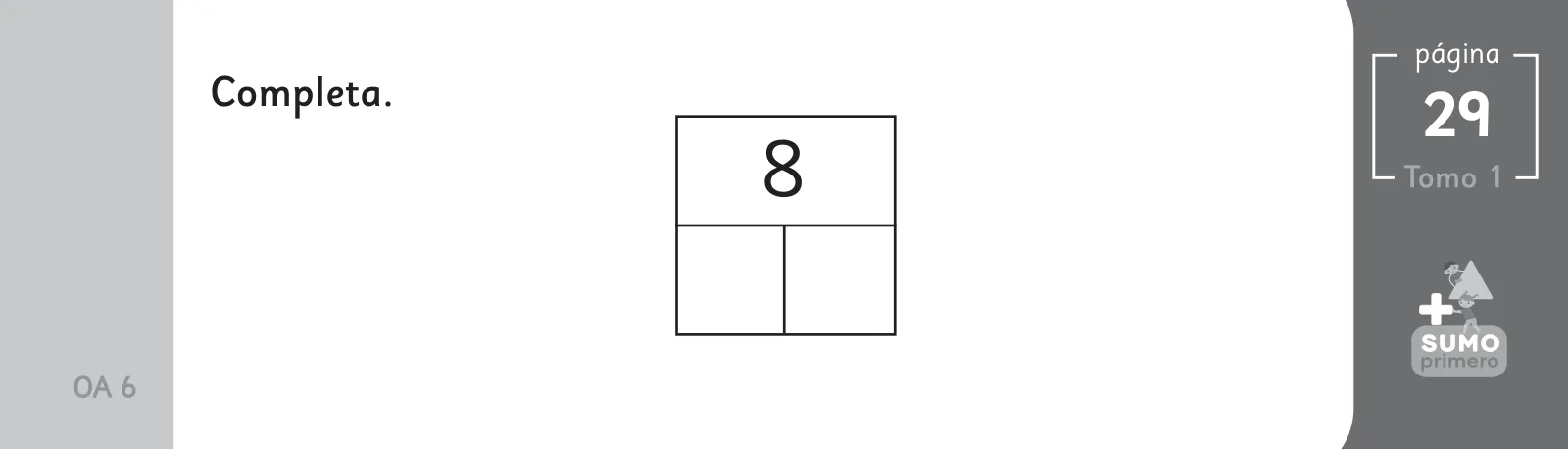 Página 16 de Matemática – Primero Básico | Texto del Estudiante MINEDUC – Descargar PDF · 2024