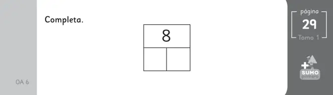 Página 16 de Matemática – Primero Básico | Texto del Estudiante MINEDUC – Descargar PDF · 2024