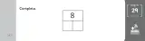 Miniatura página 16 de Matemática – Primero Básico | Texto del Estudiante MINEDUC – Descargar PDF · 2024