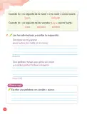 Miniatura página 20 de Lenguaje y Comunicación – Primero Básico | Texto del Estudiante MINEDUC – Descargar PDF · 2024