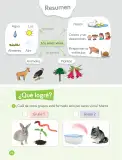 Miniatura página 100 de Ciencias Naturales – Primero Básico | Texto del Estudiante (MINEDUC) – Descargar PDF · 2024