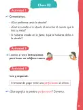 Miniatura página 37 de Lenguaje y Comunicación – Segundo Básico – Texto del Estudiante MINEDUC – Descargar PDF · 2024