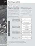 Miniatura página 26 de Matemática – Sexto Básico | Texto del Estudiante MINEDUC – Descargar PDF · 2024