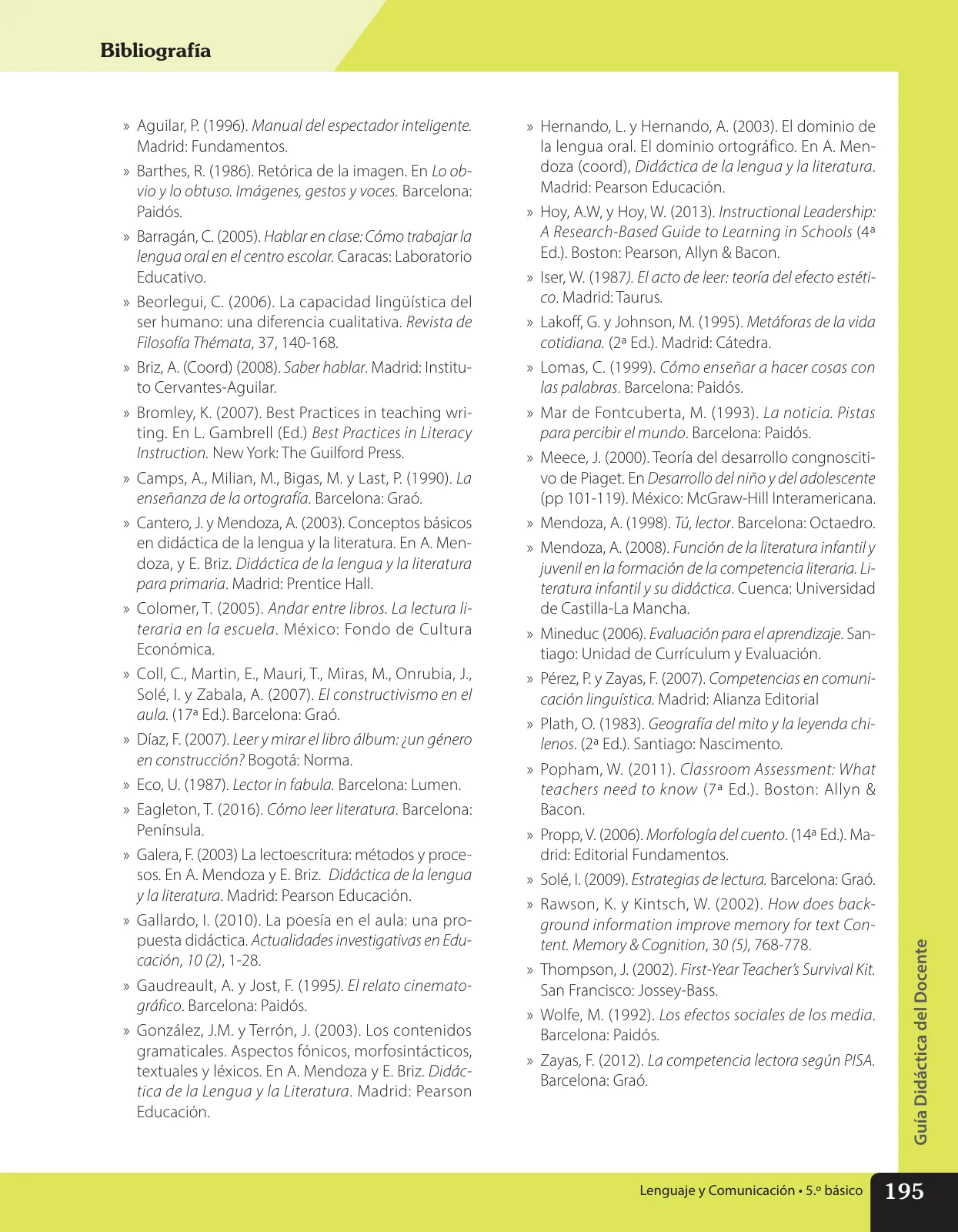 Miniatura página 256 de Lenguaje y Comunicación – Quinto Básico | Texto del Estudiante MINEDUC – Descargar PDF · 2024