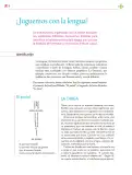 Miniatura página 17 de Colección Ximhai. Nuestro libro de proyectos.   Libro de Educación Secundaria Grado 1°  Ciclo Escolar 2025 - 2026