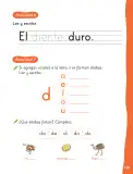 Miniatura página 128 de Lenguaje y Comunicación – Primero Básico | Texto del Estudiante MINEDUC – Descargar PDF · 2024