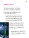 Miniatura página 31 de Colección Ximhai. Lenguajes.   Libro de Educación Secundaria Grado 1°  Ciclo Escolar 2025 - 2026