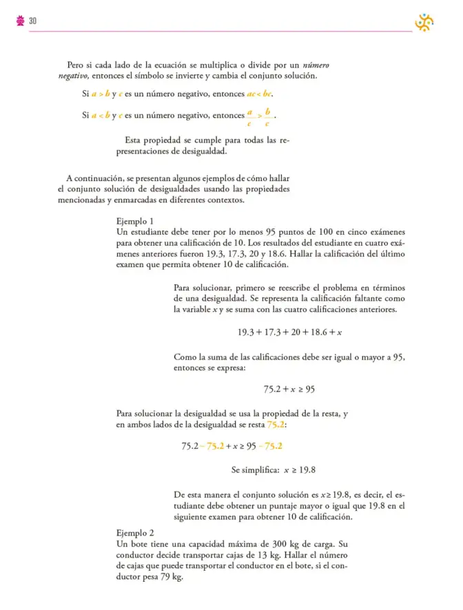 Página 31 de Colección Sk´asolil. Saberes y pensamiento científico. Libro de Educación Secundaria Grado 2° Ciclo Escolar 2025 - 2026